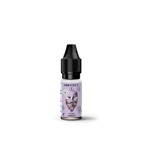 Mellifère - Pitaya Framboise 10ml - Protect